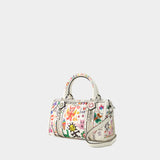 Sac À Main Xs Sunny - Zadig & Voltaire - Cuir - Beige