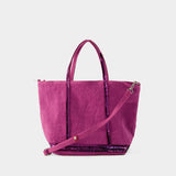 Cabas S - Vanessa Bruno - Lin - Rose Sorbet