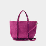 Cabas S - Vanessa Bruno - Lin - Rose Sorbet
