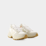 Sneakers Venturi - Veja - Alveomesh - Blanc Naturel