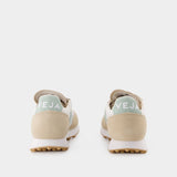 Sneakers Rio Branco Light - Veja - Aircell - Lunar Matcha