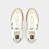 Sneakers Volley - Veja - Cuir - Blanc
