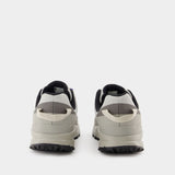 Sneakers Etudes - Veja - Synthétique - Gris