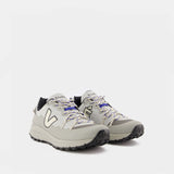 Sneakers Etudes - Veja - Synthétique - Gris