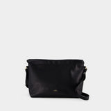 Sac Ninon - A.P.C - Synthétique - Noir