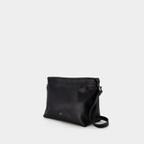 Sac Ninon - A.P.C - Synthétique - Noir