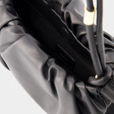 Sac Ninon Shoulder Mini - A.P.C. - Synthétique - Noir