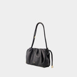 Sac Ninon Shoulder Mini - A.P.C. - Synthétique - Noir