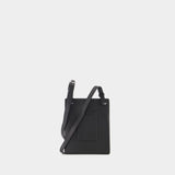 Sac À Bandoulière Pouch Nino - A.P.C. - Synthétique - Noir