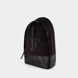 Sac à dos Sense - A.P.C - Coton - Noir