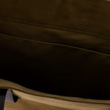 Tote bag Shopping Sense - A.P.C - Coton - Marron