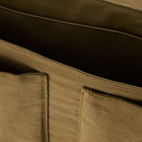Sac à bandoulière Sense - A.P.C - Coton - Marron