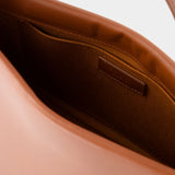 Sac À Bandoulière Ashley - A.P.C. - Coton - Noisette