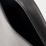 Sac À Bandoulière Ashley - A.P.C. - Coton - Noir