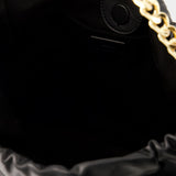 Sac Ninon Chaine - A.P.C. - Synthétique - Noir