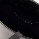 Cabas Market Small - A.P.C. - Synthétique - Noir