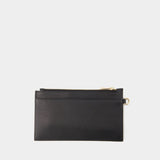 Pochette Market - A.P.C. - Synthétique - Noir