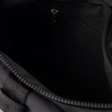 Sac Banane Trek - A.P.C. - Synthétique - Noir
