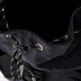 Sac À Dos Trek - A.P.C. - Synthétique - Noir