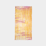 Écharpe Alette-Gb - Isabel Marant - Cachemire - Jaune