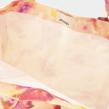 Tote Bag Yenky-Gf - Isabel Marant - Coton - Yellow