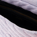 Sac À Bandoulière Merine-Gb - Isabel Marant - Coton - Lilas