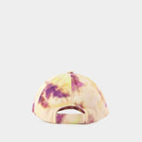 Casquette Tyron-Gf - Isabel Marant - Coton - Multi