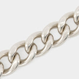 Collier Ras du cou Gz - Isabel Marant - Métal - Argenté