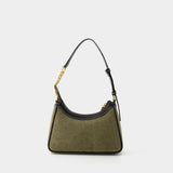 Sac B-Army - Balmain - Toile - Kaki