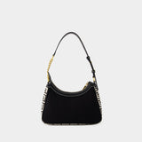 Sac B-Army - Balmain - Toile - Noir