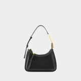 Sacs Porté Épaule B-Army - Balmain - Cuir - Noir