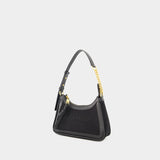 Sacs Porté Épaule B-Army - Balmain - Cuir - Noir