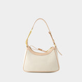 Sac Porté Épaule B-Army - Balmain - Toile - Beige
