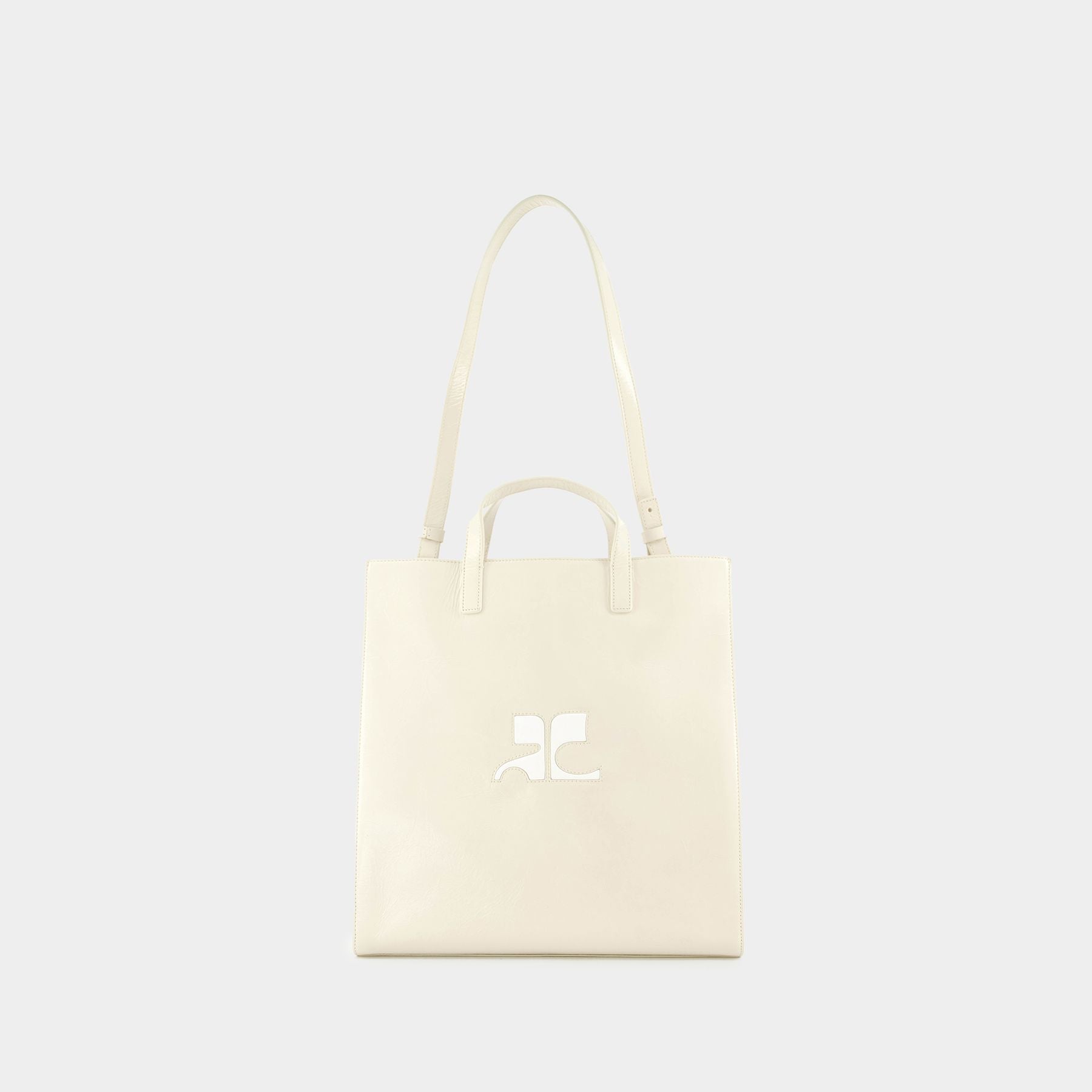 Sac 2024 cabas courreges