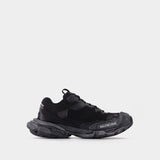 Baskets Track 3 Noires