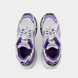 Sneakers Runner - Balenciaga - Multi