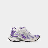 Sneakers Runner - Balenciaga - Multi