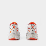 Sneakers Runner - Balenciaga - Orange