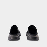 Sneakers Speed Mule - Balenciaga - Noir