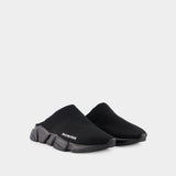 Sneakers Speed Mule - Balenciaga - Noir