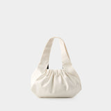 Sac Hobo PM - Patou - Coton - Avalanche