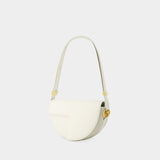 Sac à Bandoulière Le Patou - Patou - Cuir - Avalanche