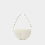 Sac à Bandoulière Le Petit Patou - Patou - Cuir - Avalanche