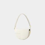 Sac à Bandoulière Le Petit Patou - Patou - Cuir - Avalanche