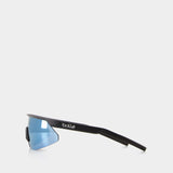 Lunettes Patou x Bolle - Patou - Nylon - Bleu Alaska