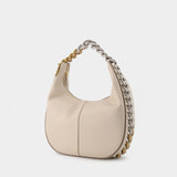 Sac Frayme Hobo Petit en Blanc