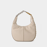 Sac Frayme Hobo Petit en Blanc