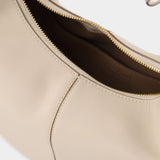 Sac Frayme Hobo Petit en Blanc