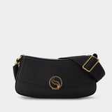 Sac Chaîne Petit en Noir