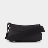 Sac Chaîne Petit en Noir